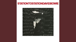 Station to Station 2016 Remaster [upl. by Alvan]