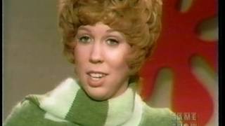 Vicki Lawrence on The Dating Game 1971 [upl. by Diarmid10]