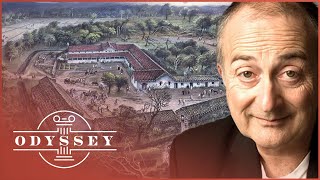 Is There Really A Roman Fort Buried In Wales  Time Team  Odyssey [upl. by Esidnac]