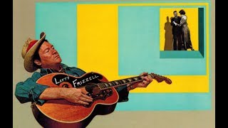 Lefty Frizzell  Mom and Dads Waltz [upl. by Gauntlett]