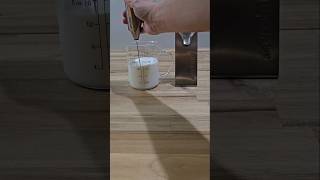 Aerolatte Handheld Milk Frother [upl. by Oigaib]